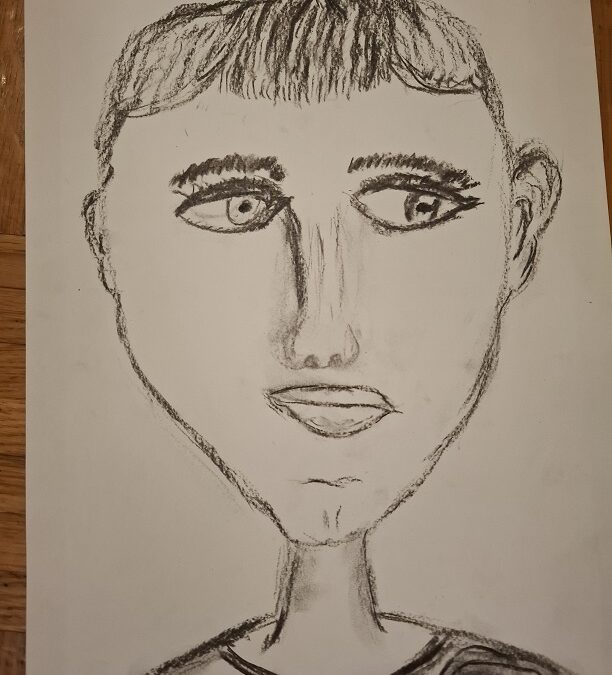 LIKOVNI NATJEČAJ „Portrait – You Feel, I Sense“
