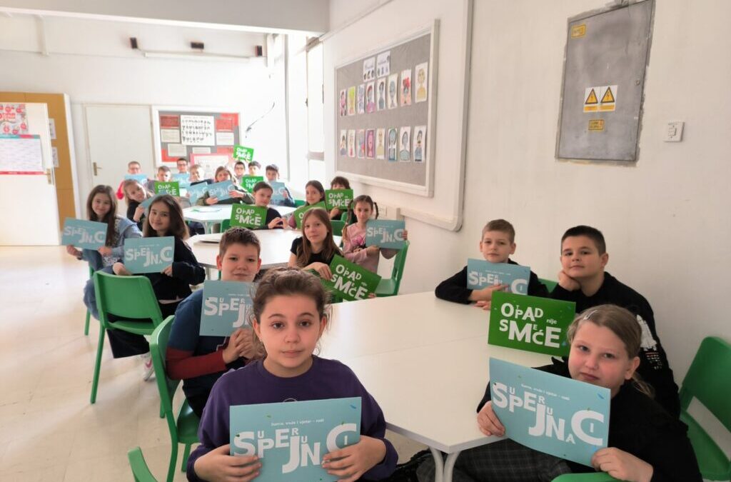 PROJEKT-SURADNJA S AGROPROTEINKOM