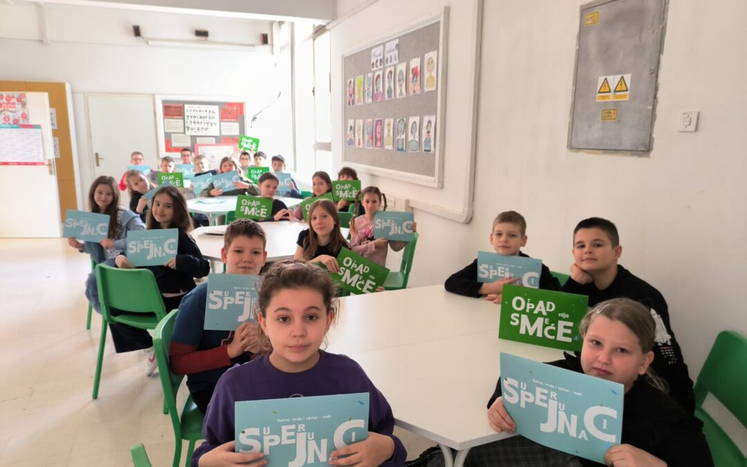PROMOTIVNA PRODAJA SLIKOVNICA