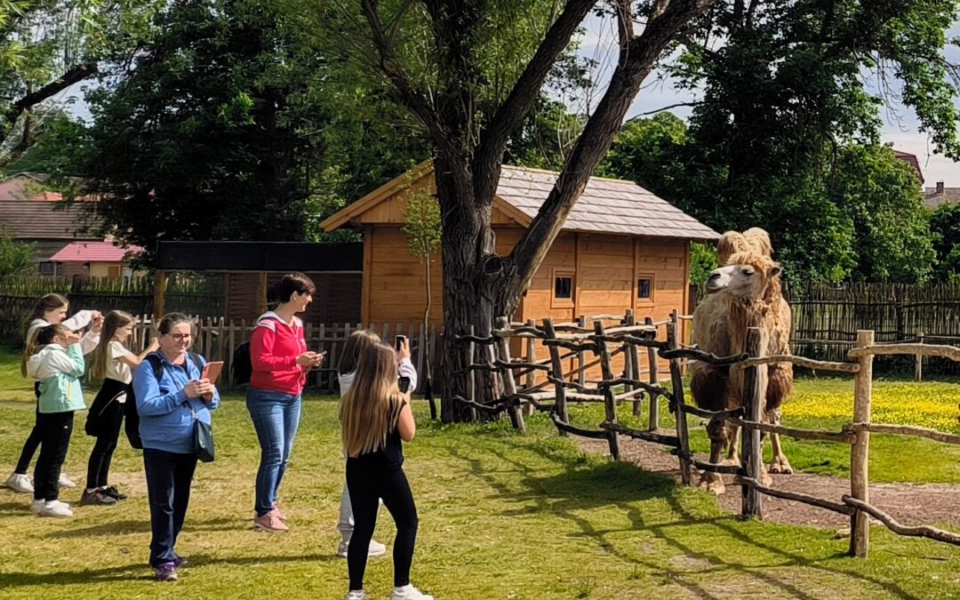 ČETVRTAŠI U ĐURĐEVCU