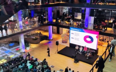 ROBOTIČARI NA INNOVATION DAY-u