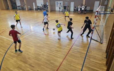 PROJEKTI KOJI SE PROVODE U SURADNJI SA ŠKOLSKIM SPORTSKIM SAVEZOM GRADA ZAGREBA