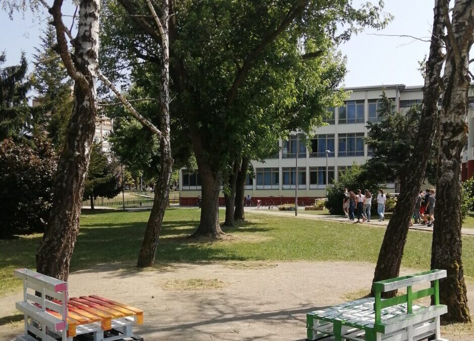 VRIJEDNI MODELARI