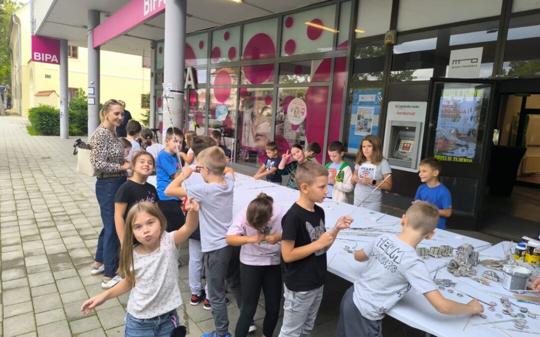 Obilježili smo Europski tjedan mobilnosti