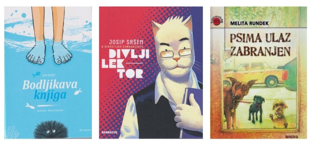 Nacionalni kviz za poticanje čitanja 2025.