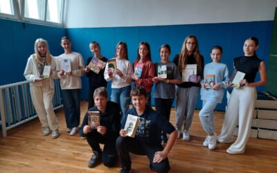ŠKOLSKO NATJECANJE U ČITANJU NAGLAS – REZULTATI