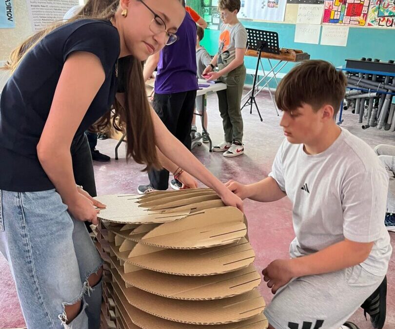 Q’Art u bivšoj tvornici Sljeme