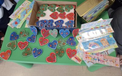 Ususret 50 godina naše škole