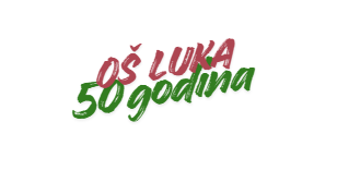 50. rođendan Osnovne škole Luka