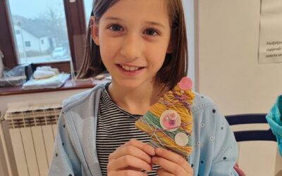 Tradicijski Božić u Prigorju