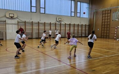 Međurazredno natjecanje u graničaru