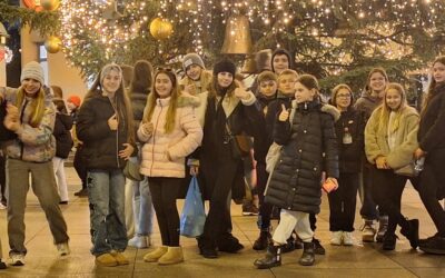 Advent u Zagrebu 2025.