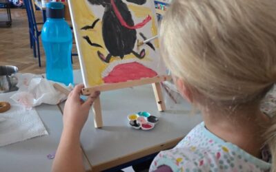 JESEN U PRODUŽENOM BORAVKU