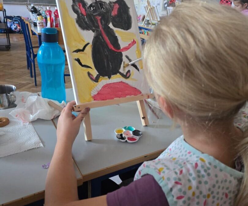 JESEN U PRODUŽENOM BORAVKU