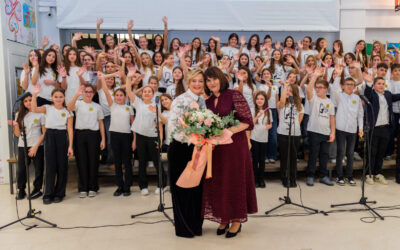 NAŠIH 50 GODINA – ZAHVALA