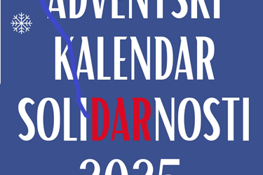 HUMANITARNA AKCIJA CRVENOG KRIŽA