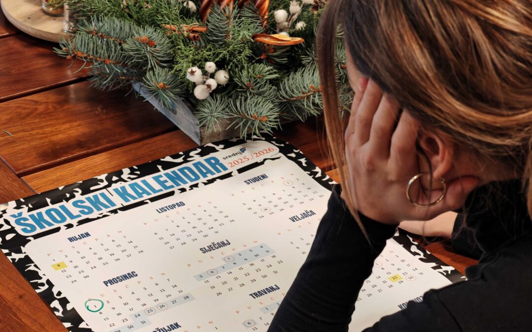 Početak nastave u drugom polugodištu