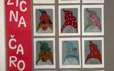 PROSINAC U PRODUŽENOM BORAVKU