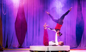 SEDMAŠI U KAZALIŠTU