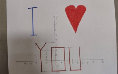 Valentinovo na matematički način