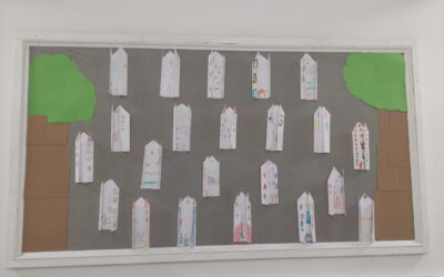 Svjetski dan pripovijedanja u prvim razredima