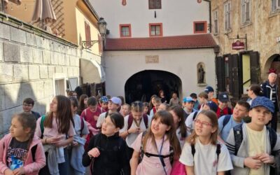 OBILAZAK GRADA ZAGREBA