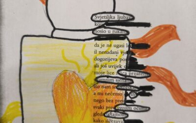 RADIONICA BLACKOUT POEZIJE