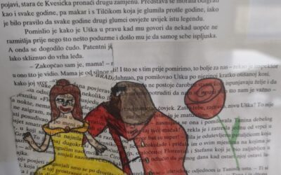 Bajke obojane ljubavlju