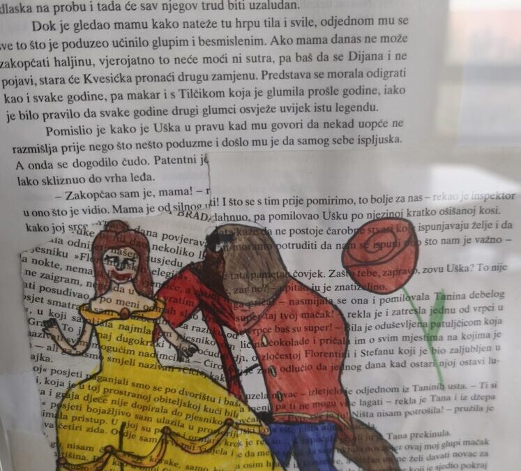 Bajke obojane ljubavlju