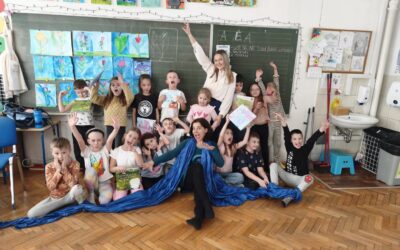 Književni susret s Dijanom Merey Sarajlija