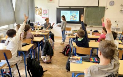 SVJETSKI DAN PRIPOVIJEDANJA