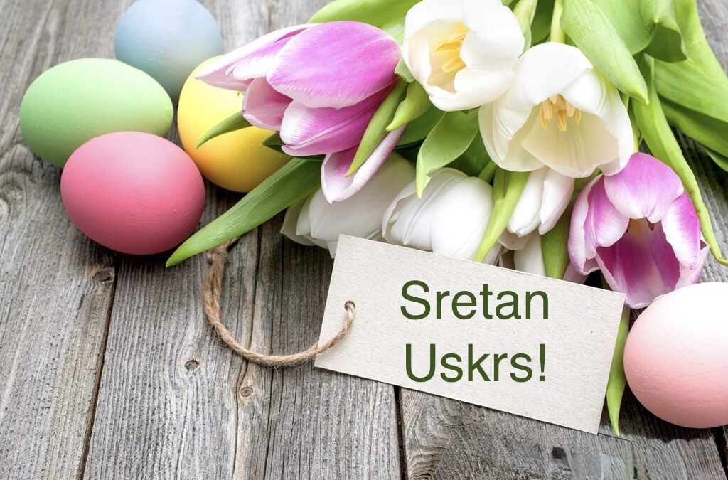 PROLJETNI ODMOR UČENIKA