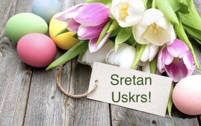 PROLJETNI ODMOR UČENIKA