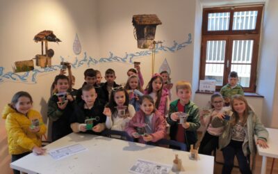 1. b u Muzeju Prigorja