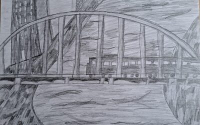 MEĐUNARODNI LIKOVNI NATJEČAJ „ŽIVOT UZ RIJEKU SAVU“