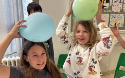 Noć knjige u školskoj knjižnici