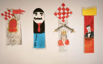 Projekt razmjene straničnika