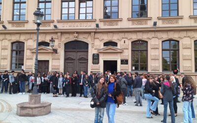 XXVII. državno Natjecanje iz povijesti