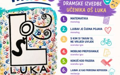 Festival dječje mašte