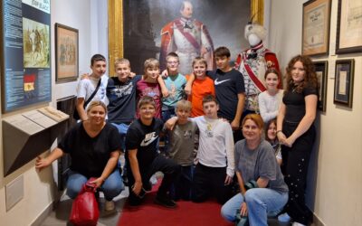 Planinari – Zavičajna povijest – HiStory Hikers