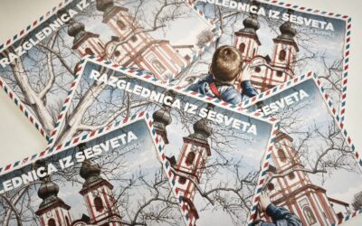 Razglednica iz Sesveta