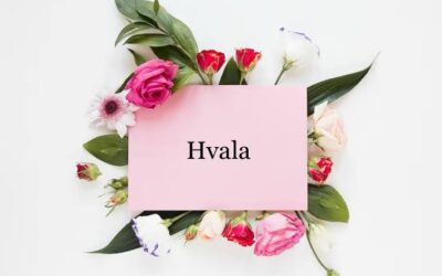 Zahvala za Dan kruha